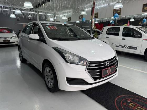 HYUNDAI HB20S 1.0 COMFORT PLUS 12V FLEX 4P MANUAL HYUNDAI HB20S 1.0 COMFORT PLUS 12V FLEX 4P MANUAL
